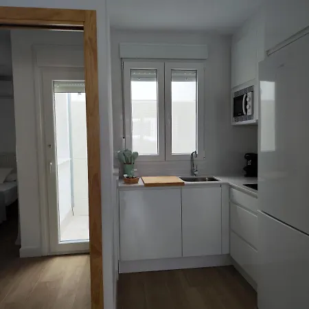 Apartment Al Sur 2 *