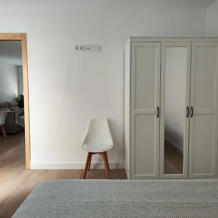 Apartment Al Sur 2