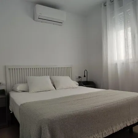 Al Sur 2 Apartment