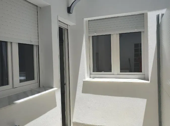 Al Sur 2 Apartment *