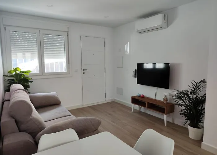 Al Sur 2 Apartment