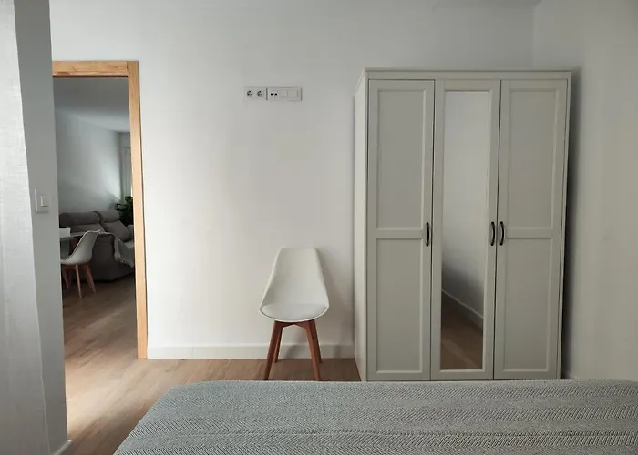 Apartment Al Sur 2