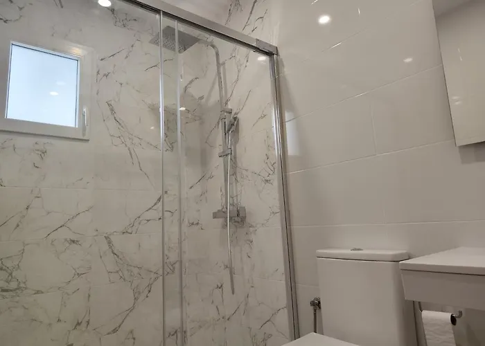 Apartment Al Sur 2 Tarifa
