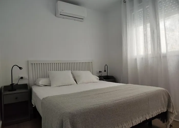 Al Sur 2 Apartment
